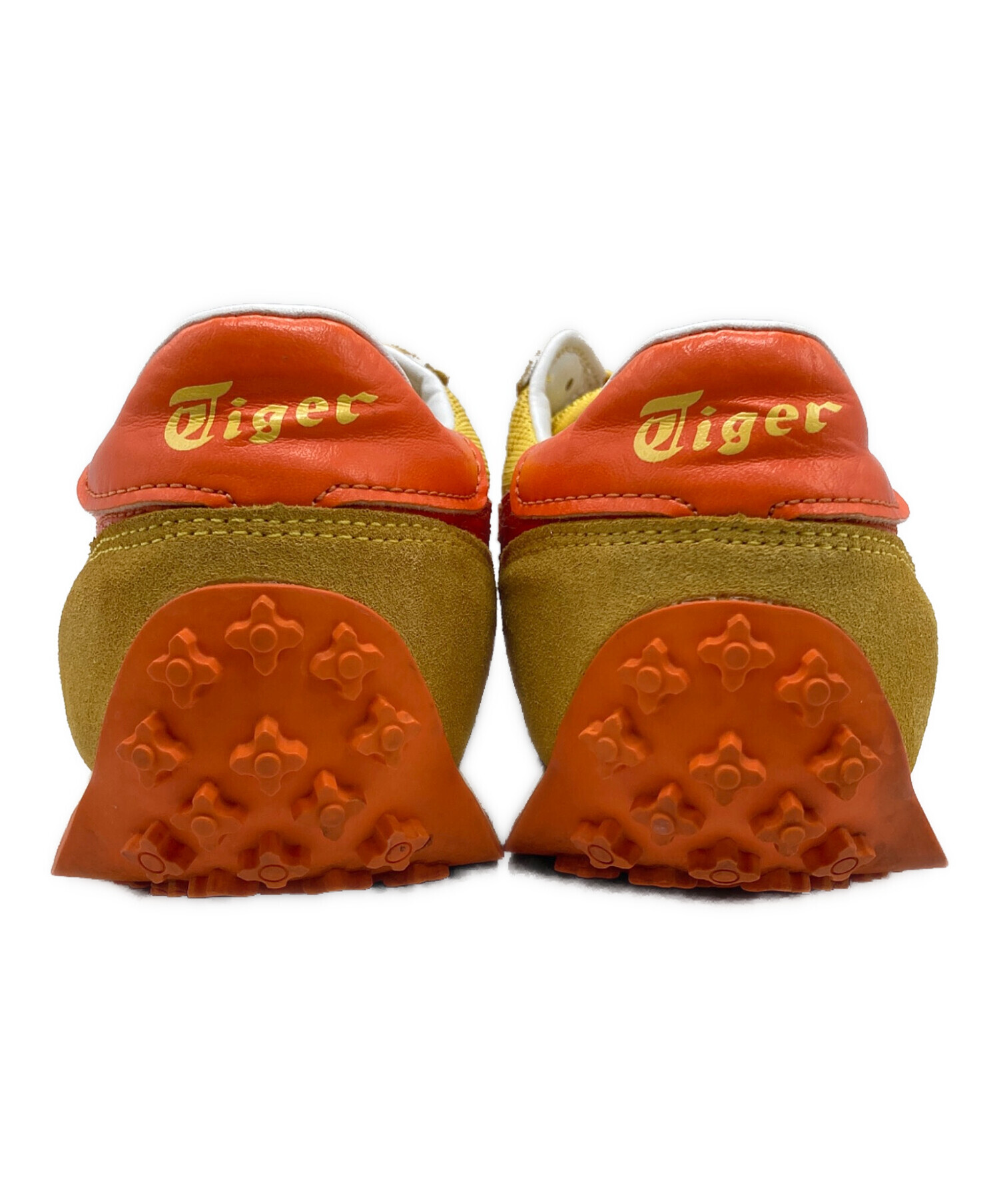 中古・古着通販】Onitsuka Tiger (オニツカタイガー) EDR 78