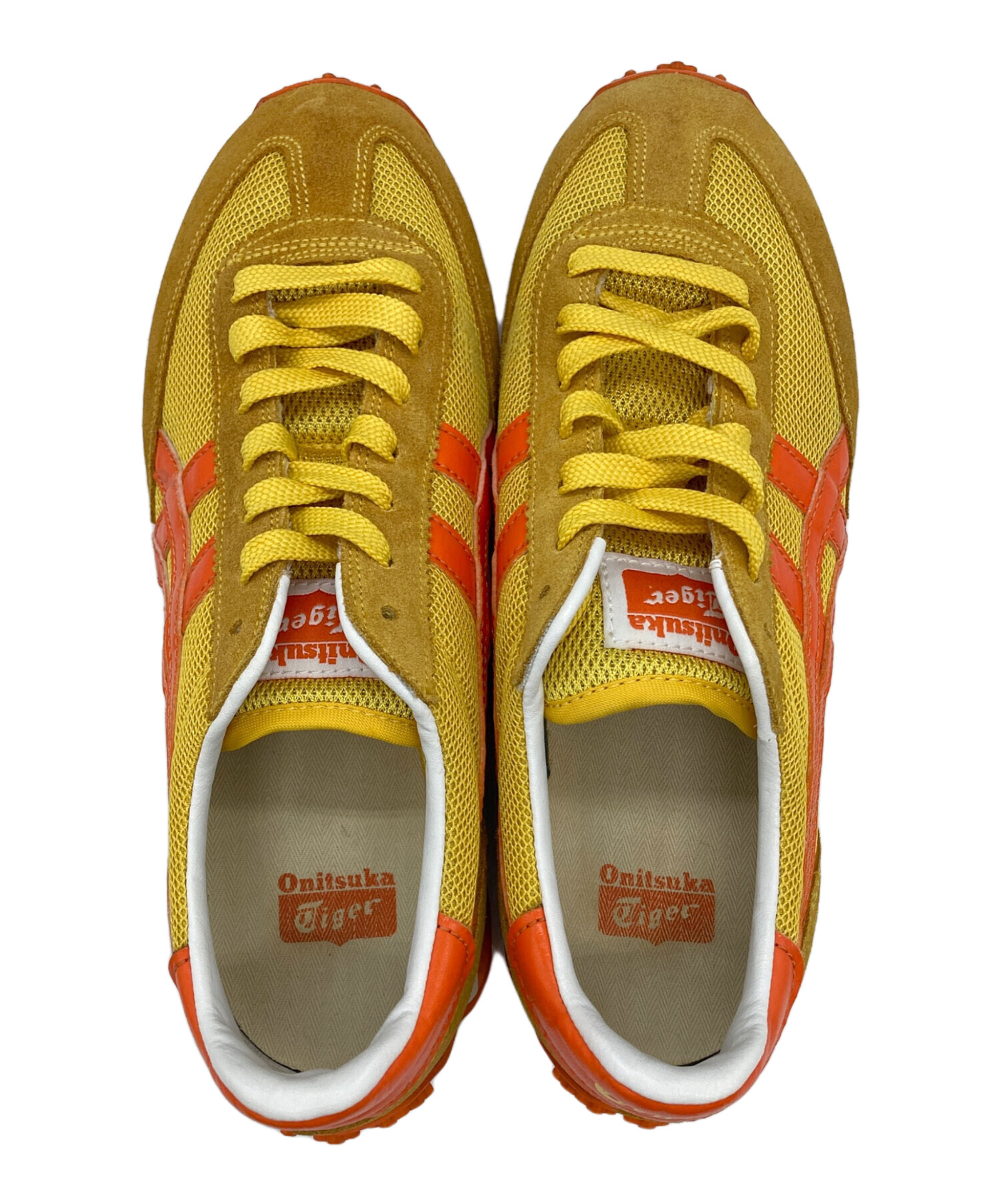 中古・古着通販】Onitsuka Tiger (オニツカタイガー) EDR 78