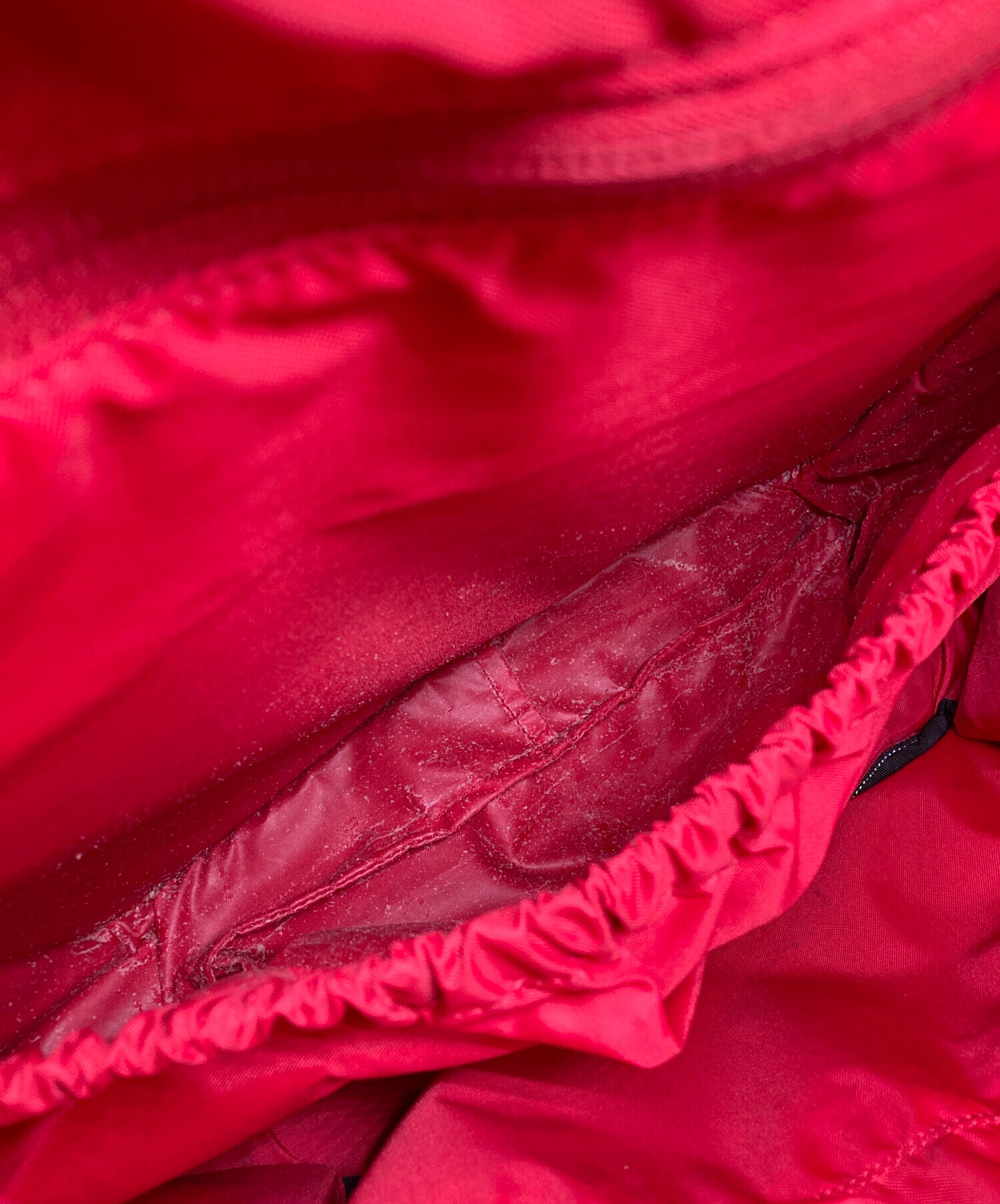 中古・古着通販】ARC'TERYX (アークテリクス) MISTRAL 16 ブラック