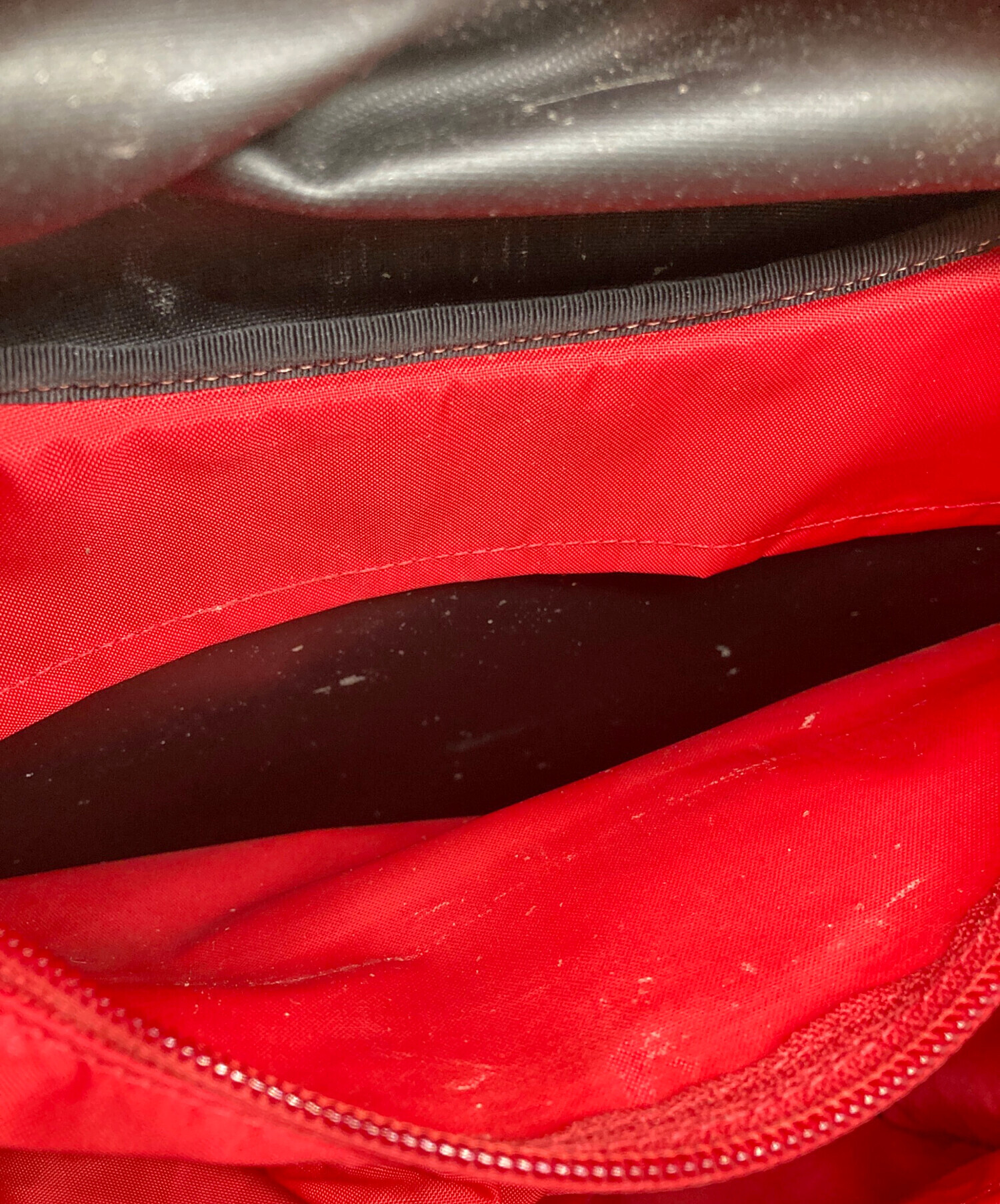 中古・古着通販】ARC'TERYX (アークテリクス) MISTRAL 16 ブラック