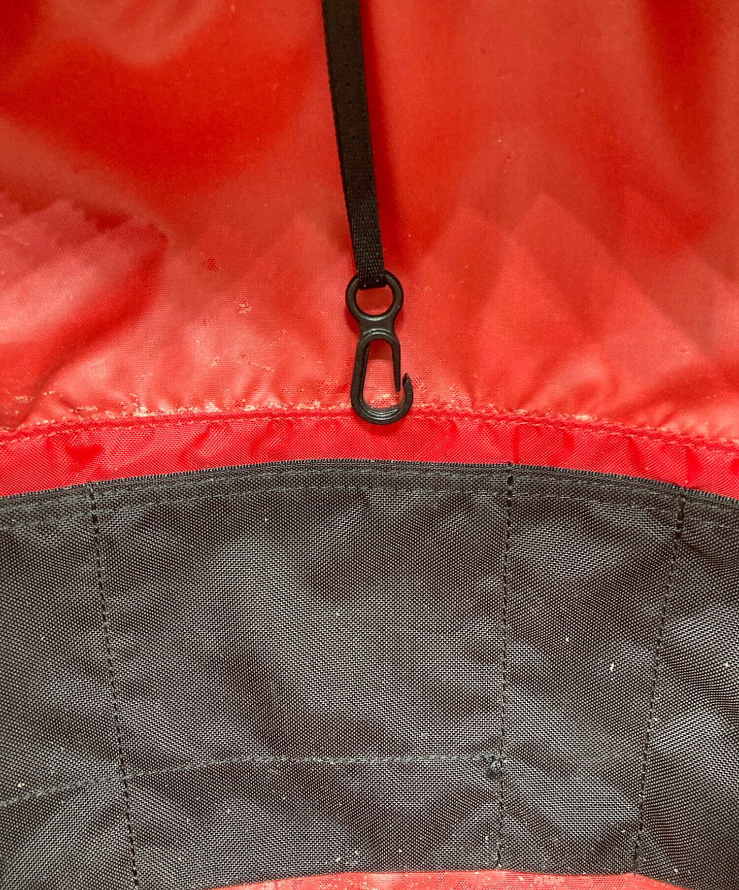 中古・古着通販】ARC'TERYX (アークテリクス) MISTRAL 16 ブラック 中古・古着通販】ARC'TERYX (アークテリクス) MISTRAL 16 ブラック
