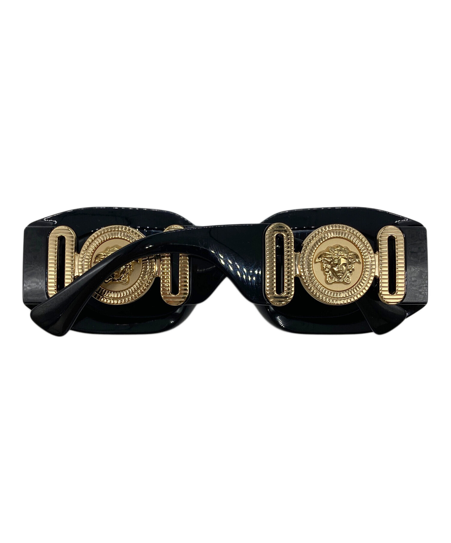 中古・古着通販】VERSACE (ヴェルサーチェ) メデューサデザイン 