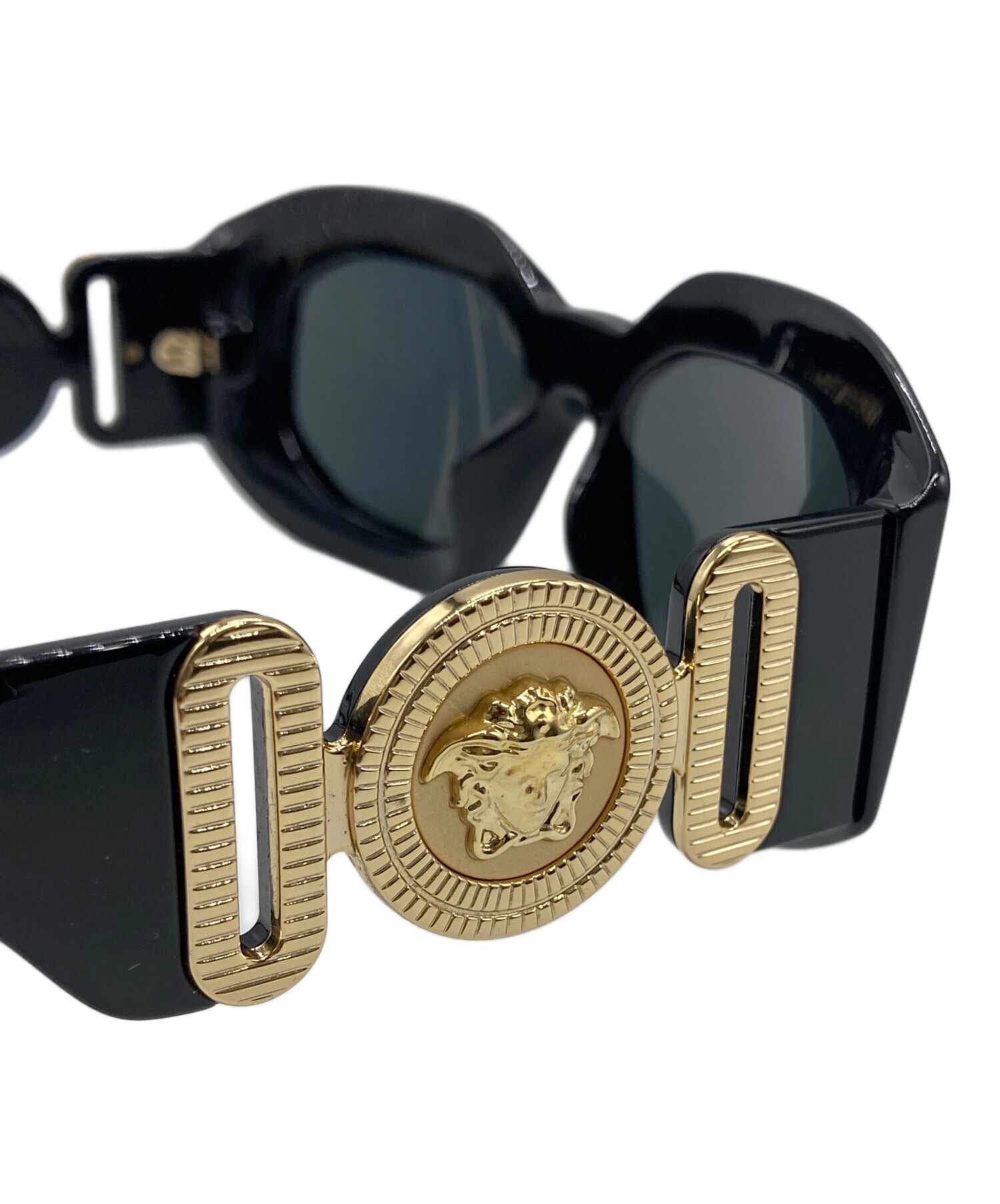 中古・古着通販】VERSACE (ヴェルサーチェ) メデューサデザイン 