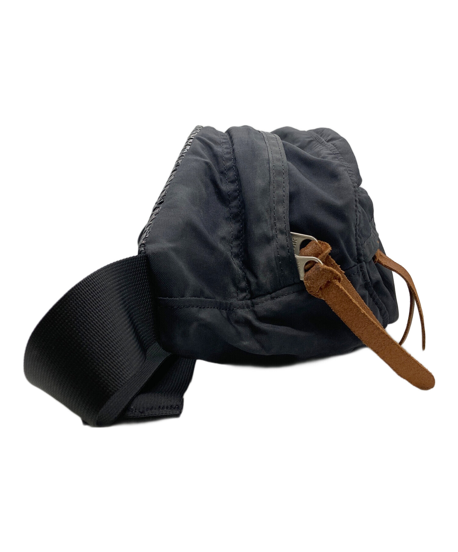 中古・古着通販】GREGORY (グレゴリー) テールメイト ブラック