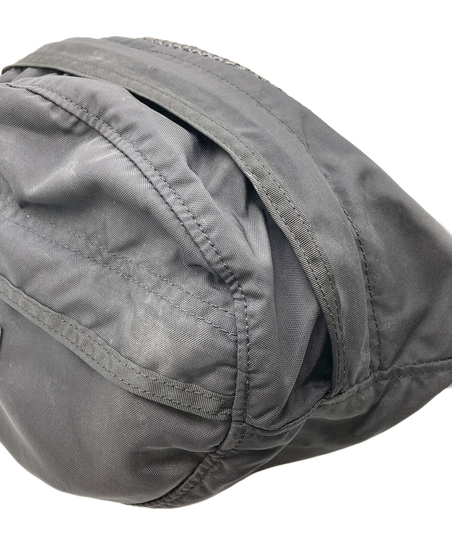 中古・古着通販】GREGORY (グレゴリー) テールメイト ブラック