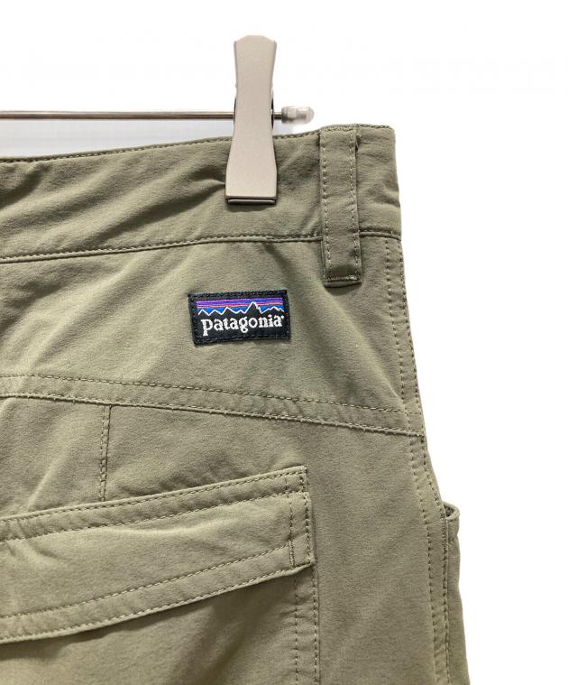 中古・古着通販】Patagonia (パタゴニア) ロッククラフトパンツ カーキ