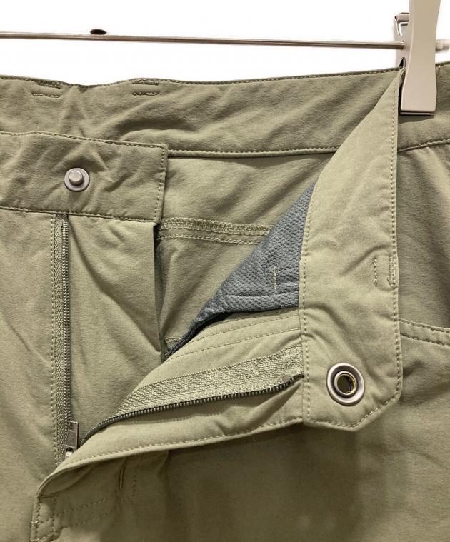 中古・古着通販】Patagonia (パタゴニア) ロッククラフトパンツ カーキ