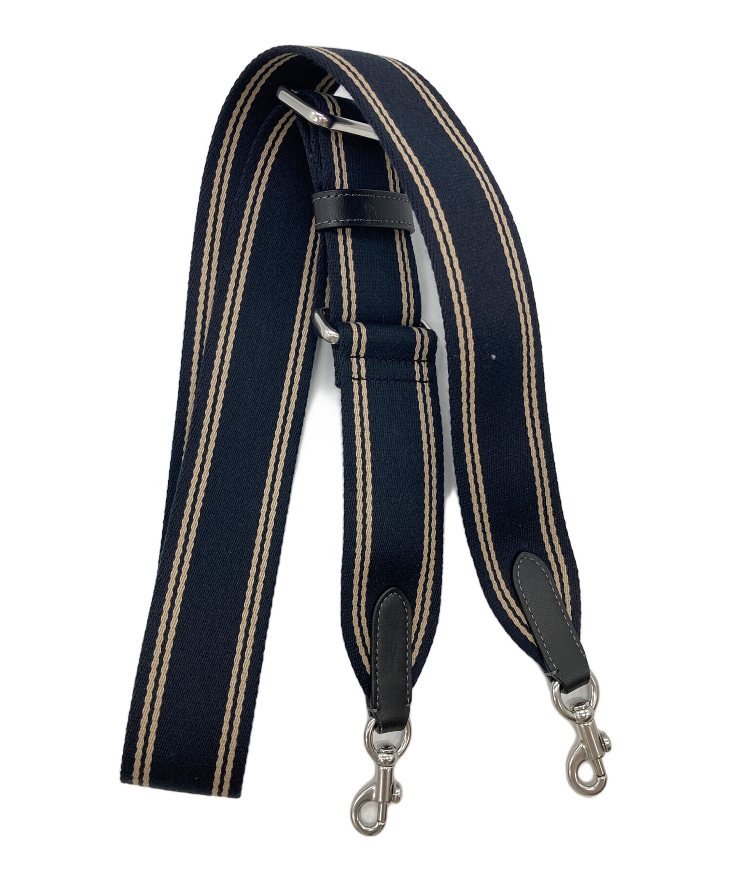 中古・古着通販】COACH (コーチ) カーゴ トート バッグ 42 ブラック 