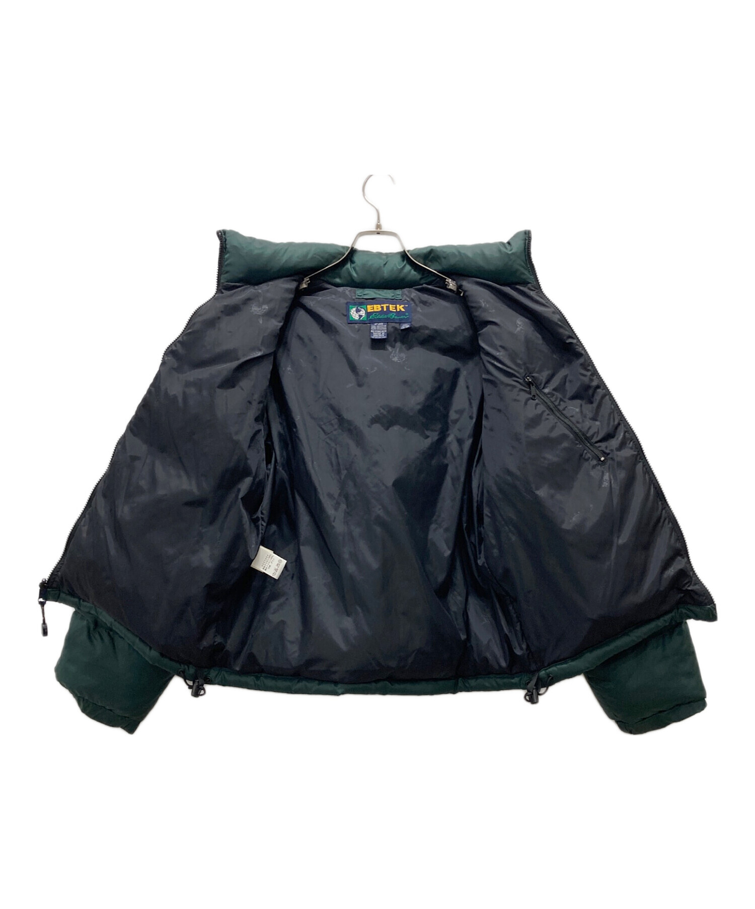 中古・古着通販】Eddie Bauer (エディーバウアー) 90s EBTEKダウン