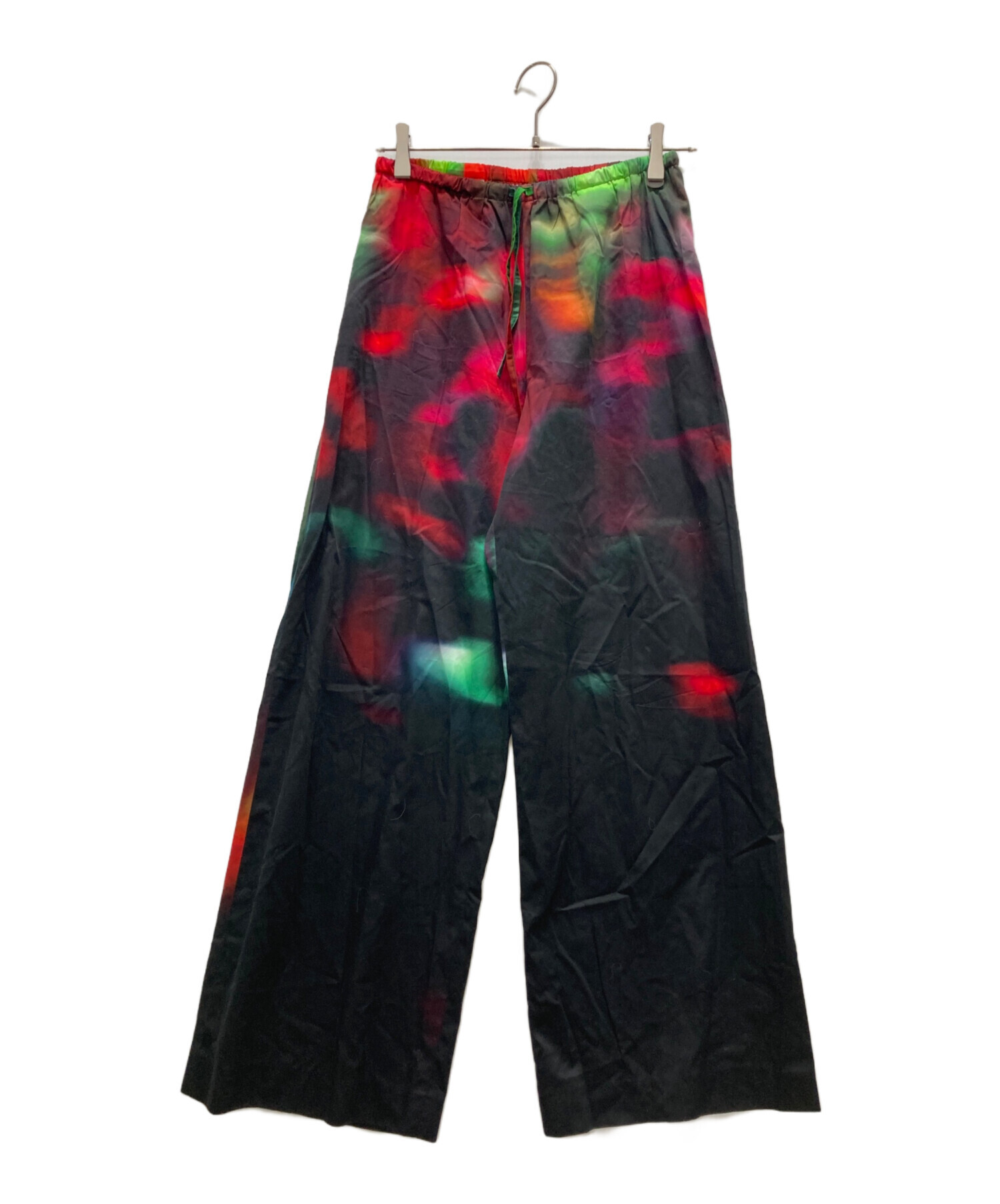 中古・古着通販】DRIES VAN NOTEN (ドリスヴァンノッテン) LEN LYE 総 