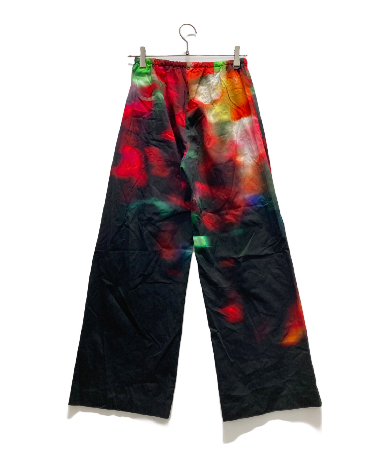 中古・古着通販】DRIES VAN NOTEN (ドリスヴァンノッテン) LEN LYE 総 
