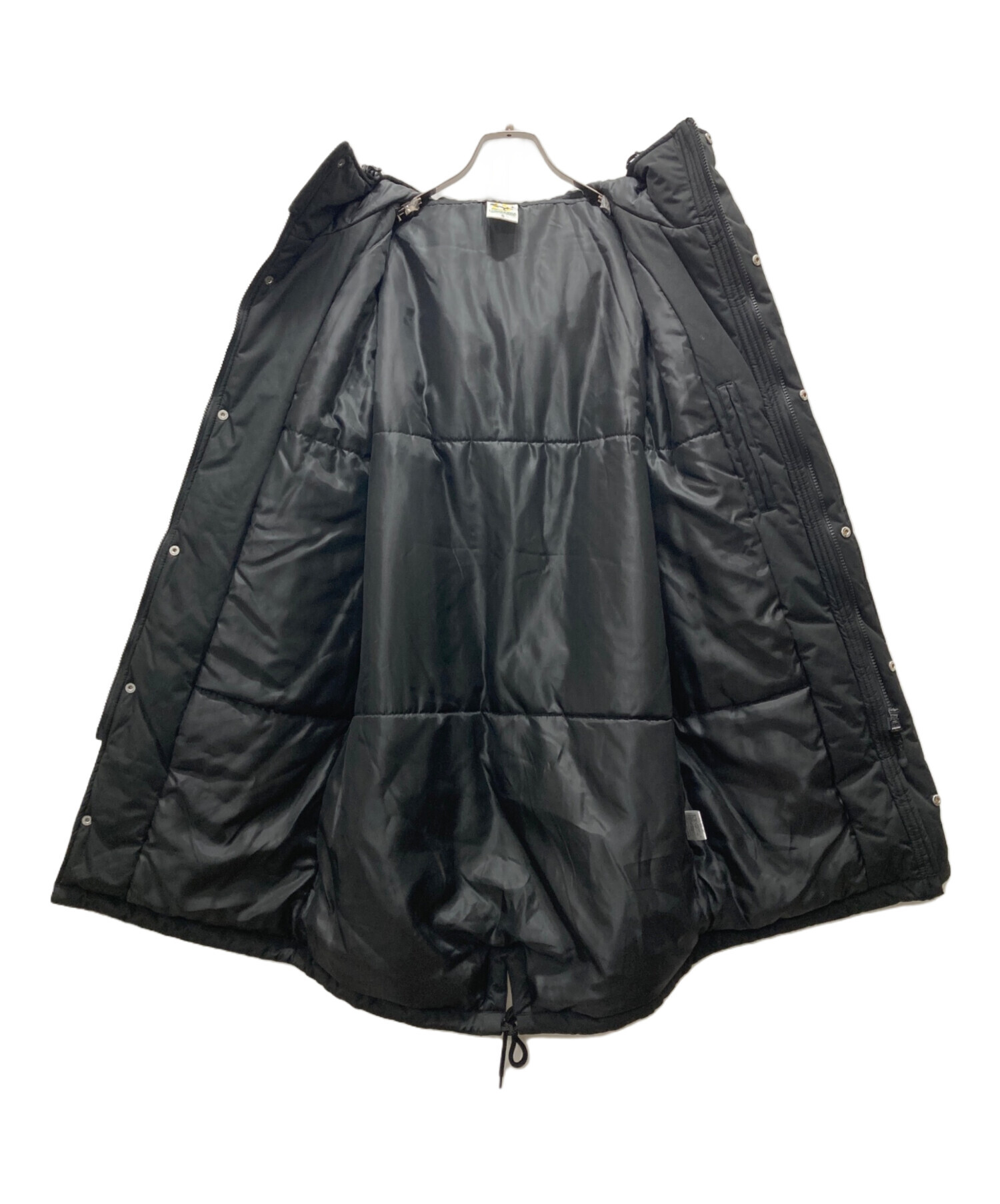 中古・古着通販】LUZ e SOMBRA (ルース イ ソンブラ) ベンチコート