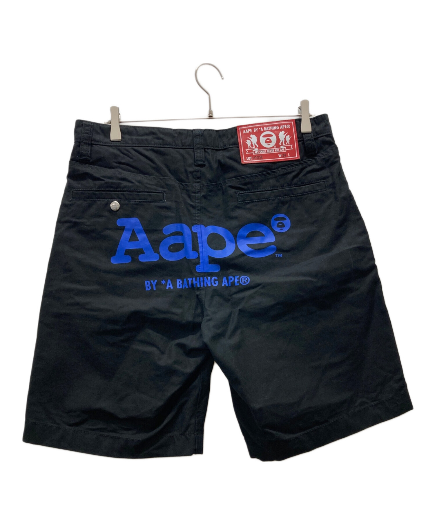 APE BLUE CAMO SHARK シャーク ハーフパンツ ショーツ BAPE®︎ Summer Shorts Collection | bape.com
