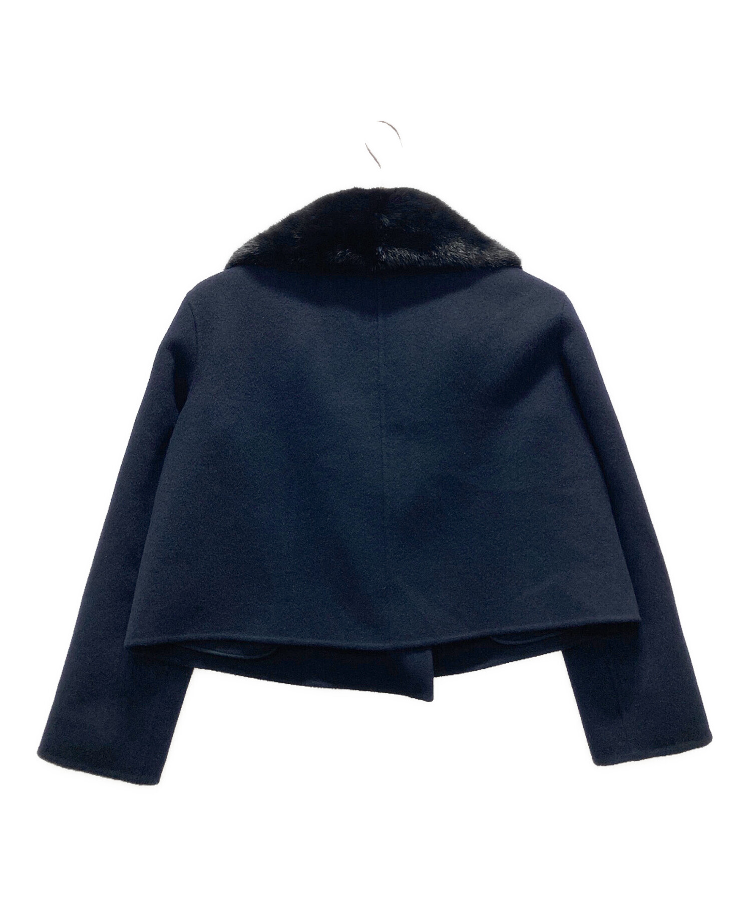 中古・古着通販】FOXEY BOUTIQUE (フォクシー ブティック) Boxy Suit