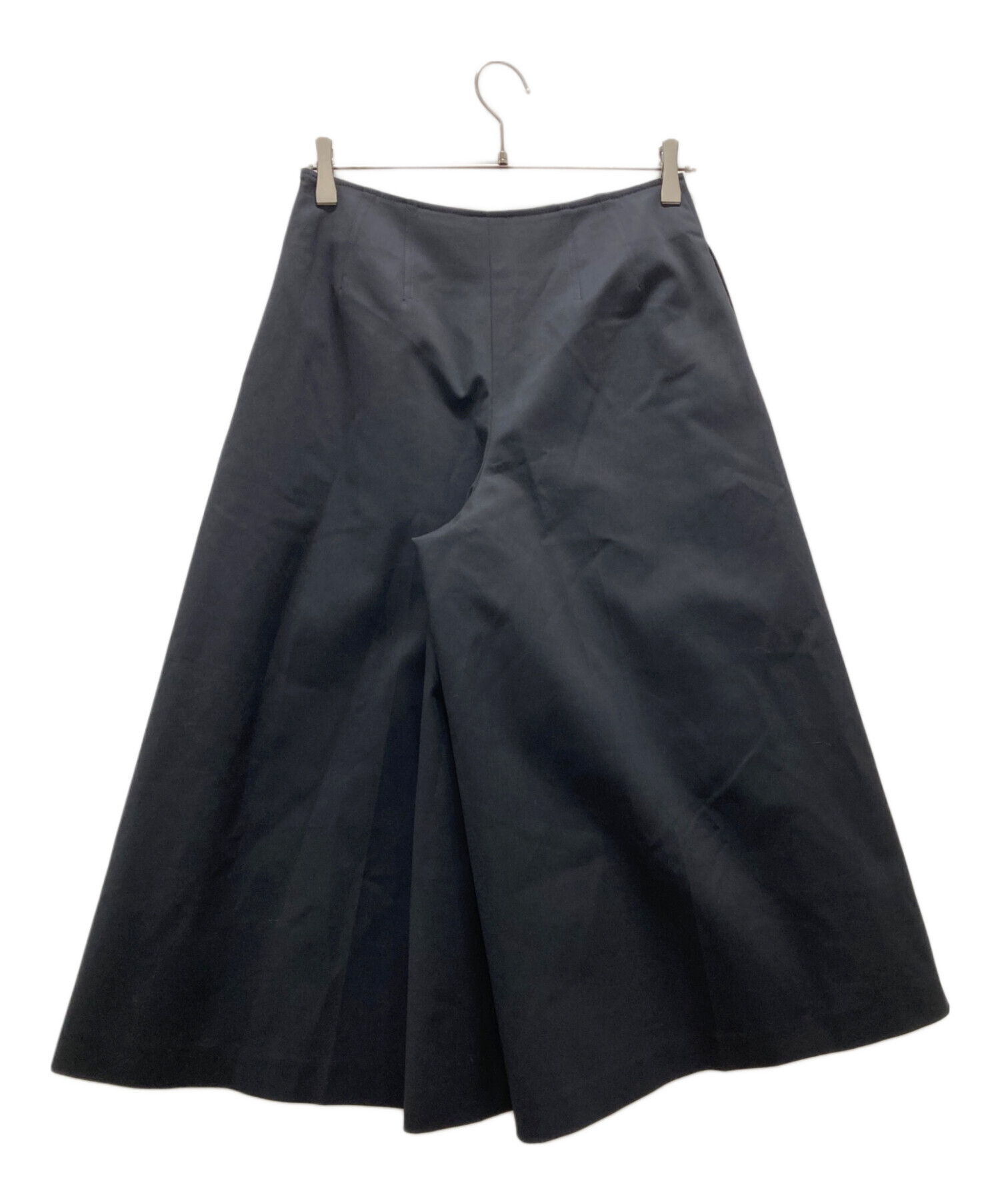 フォクシー FOXEY NEW YORK プロムナード ワイドパンツ ガウチョ FOXEY（パンツ）のフリマアイテム一覧 フォクシーニューヨーク