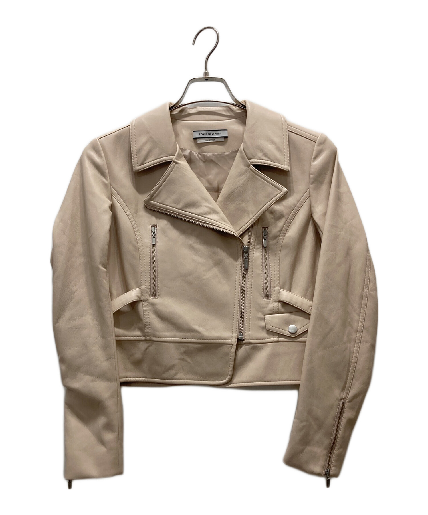 中古・古着通販】FOXEY NEWYORK (フォクシーニューヨーク) フェイク