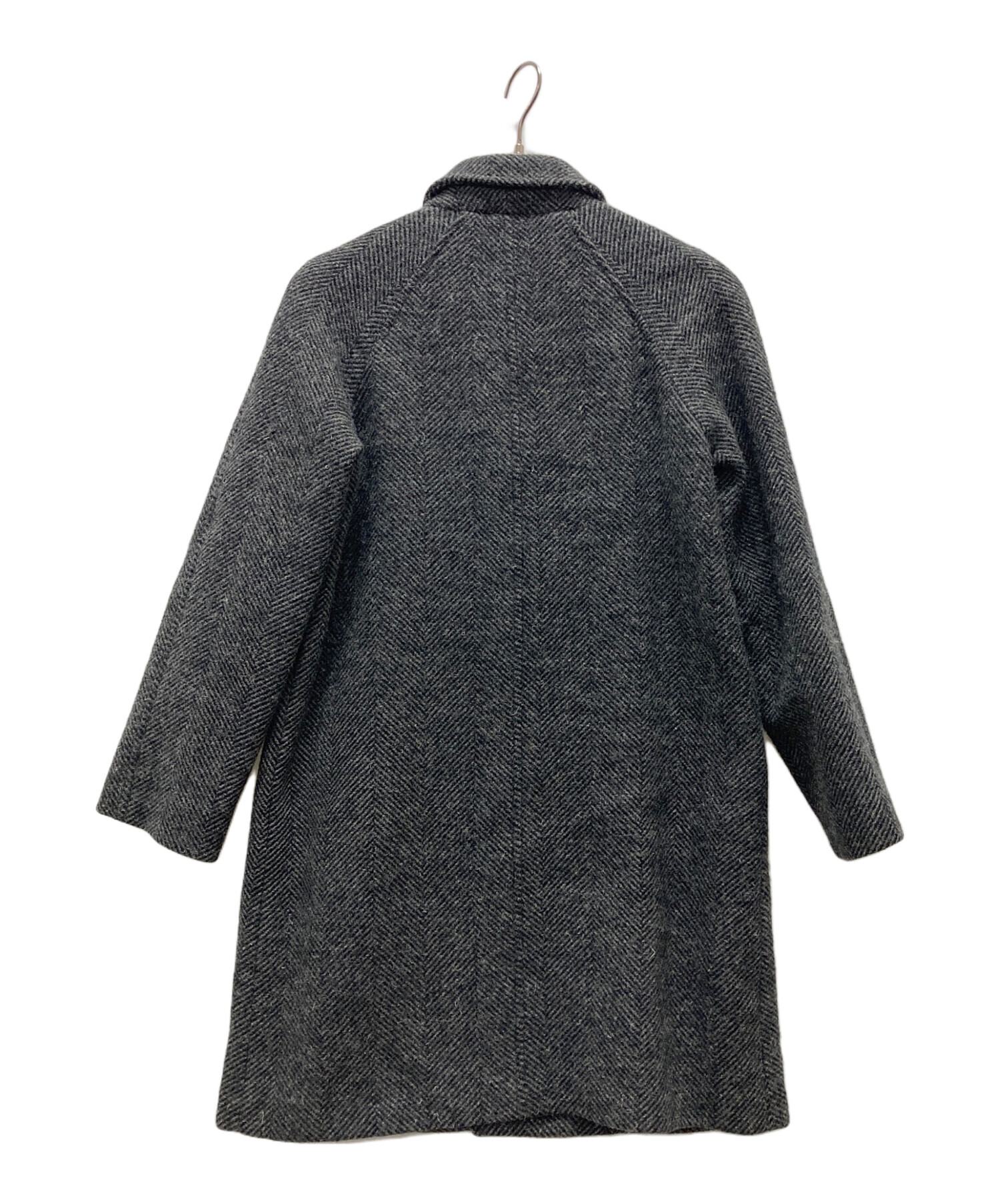 中古・古着通販】A.P.C. (アーペーセー) FOX BROTHERS (フォックス