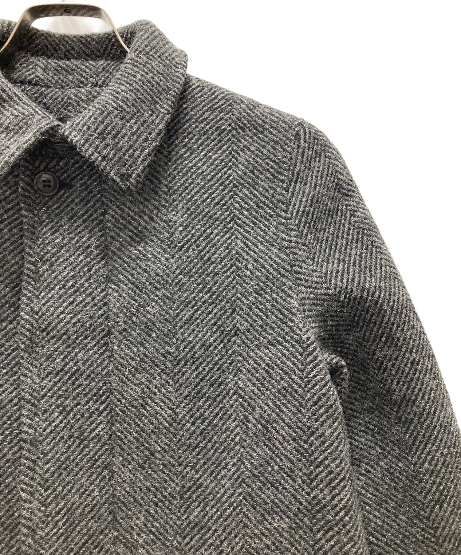 中古・古着通販】A.P.C. (アーペーセー) FOX BROTHERS (フォックス