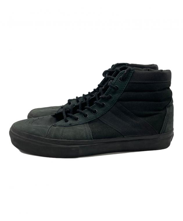 STANDARD CALIFORNIA&VANS ハイカットスニーカー VANS(バンズ) Lx SK8-Hi Reissue 38ハイカットスニーカー507452