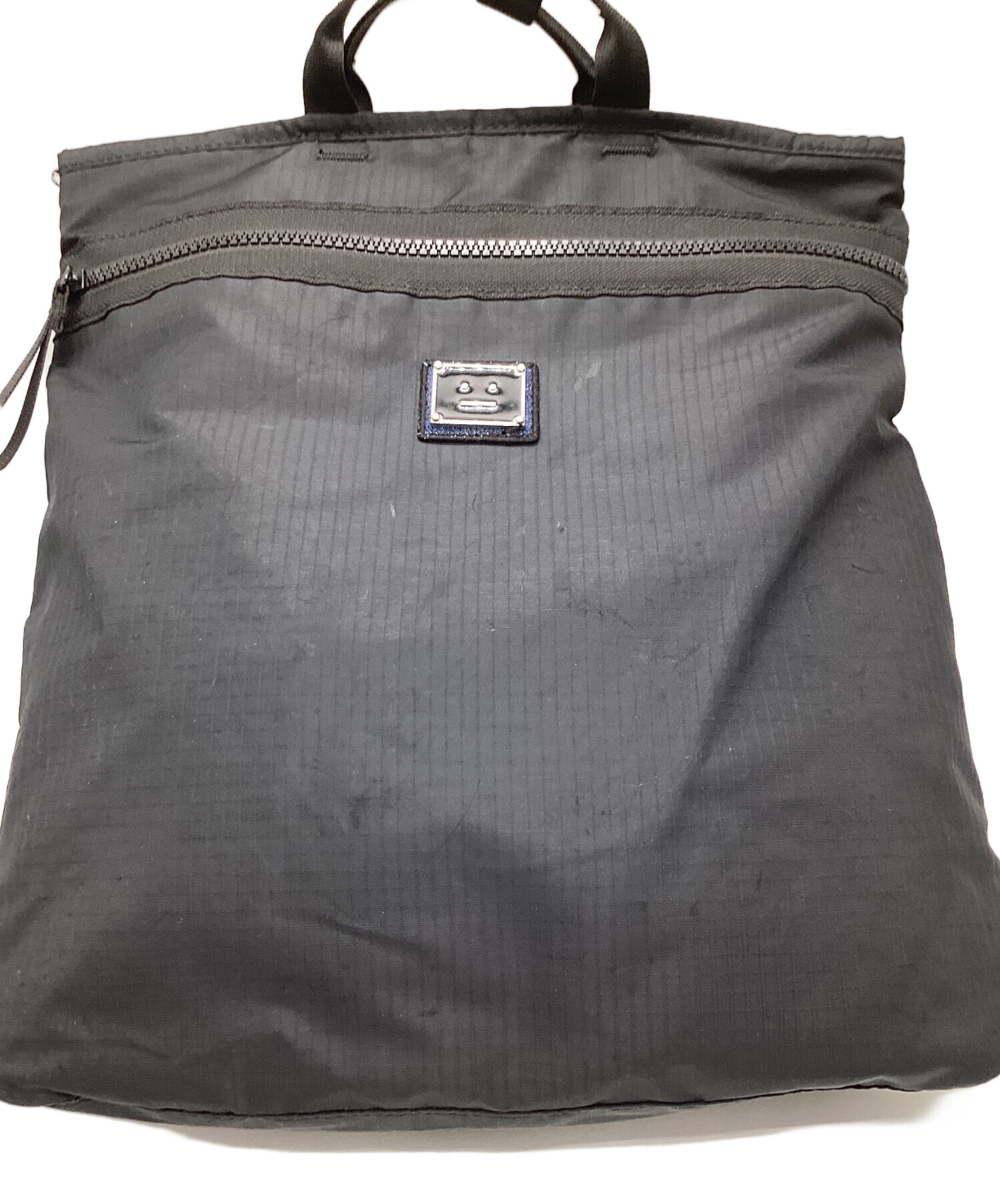 中古・古着通販】ACNE STUDIOS (アクネ ストゥディオス) フェイス