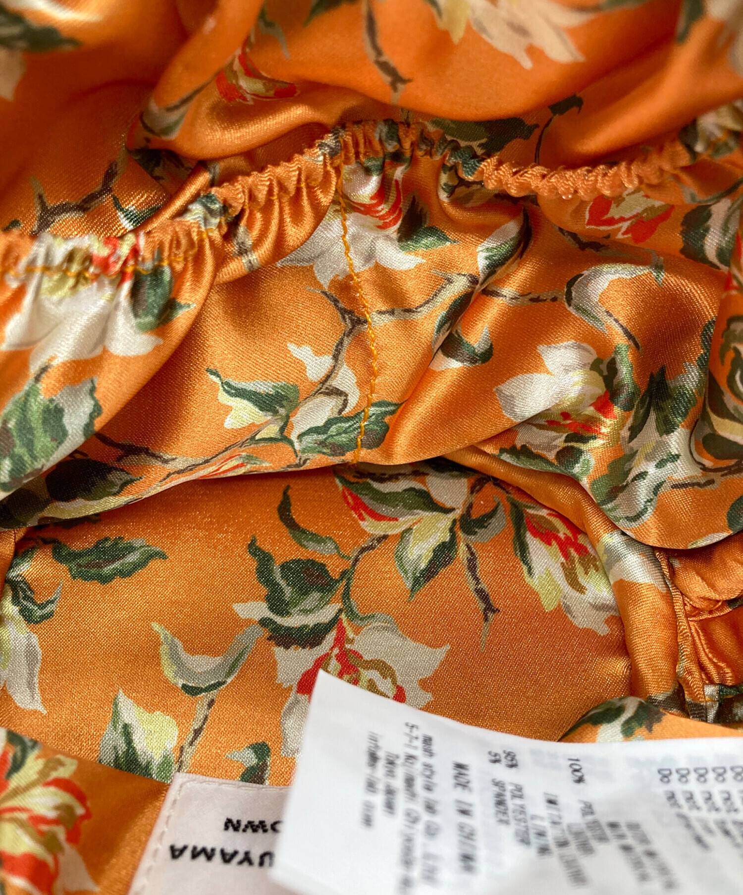 中古・古着通販】Lily Brown (リリーブラウン) KEITA MARUYAMA (ケイタ