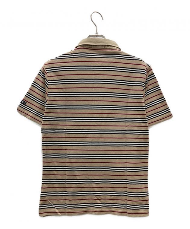 中古・古着通販】BURBERRY BLACK LABEL (バーバリーブラックレーベル 