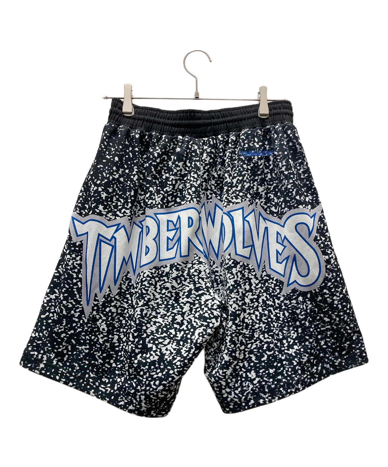 中古・古着通販】MITCHELL & NESS (ミッチェルアンドネス) ハーフ