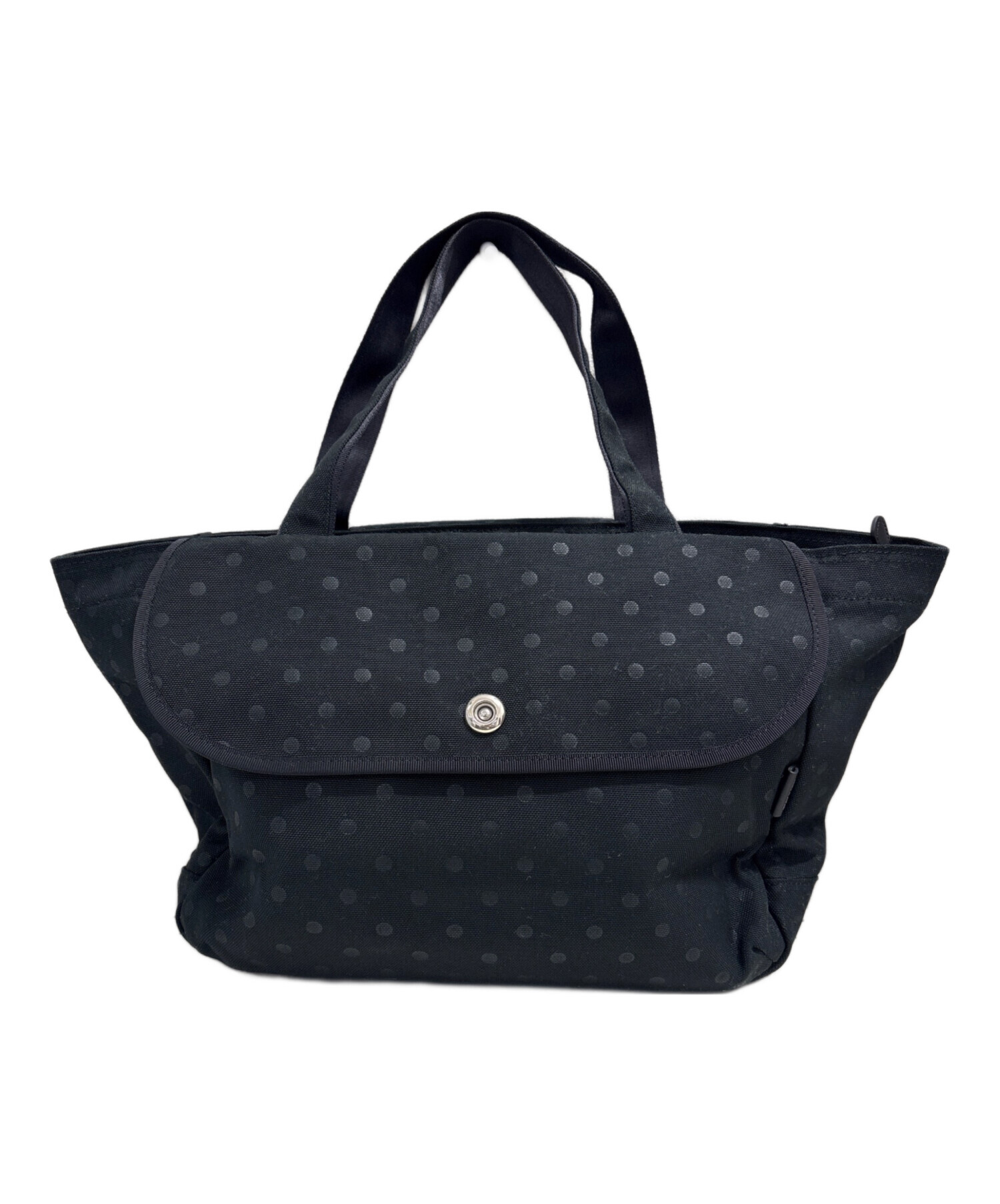 【未使用級】PORTER GIRL ポーターガール デイジートートバッグ 中古・古着通販】PORTER GIRL (ポーターガール) デイジートートバッグ