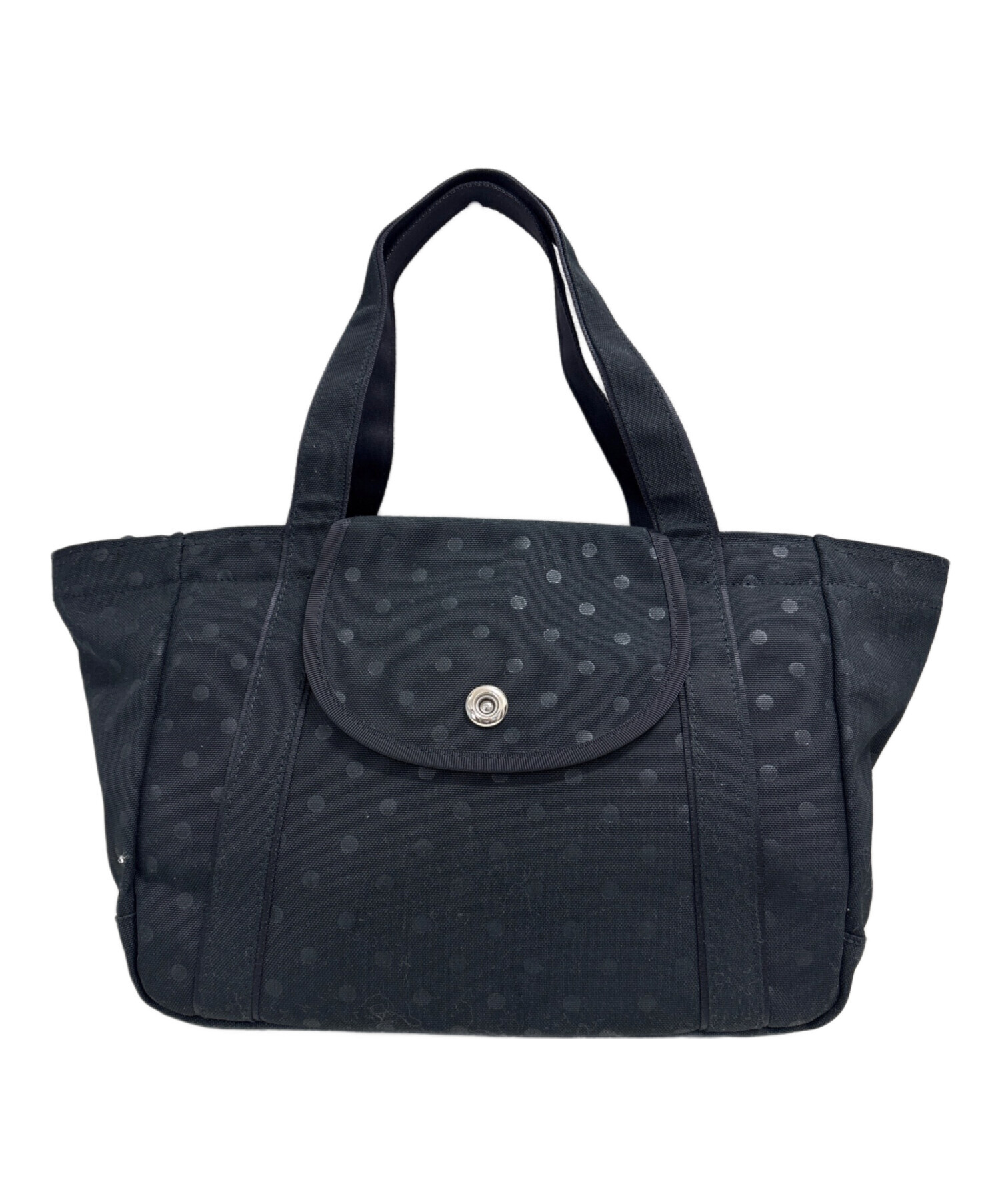 【未使用級】PORTER GIRL ポーターガール デイジートートバッグ 中古・古着通販】PORTER GIRL (ポーターガール) デイジートートバッグ
