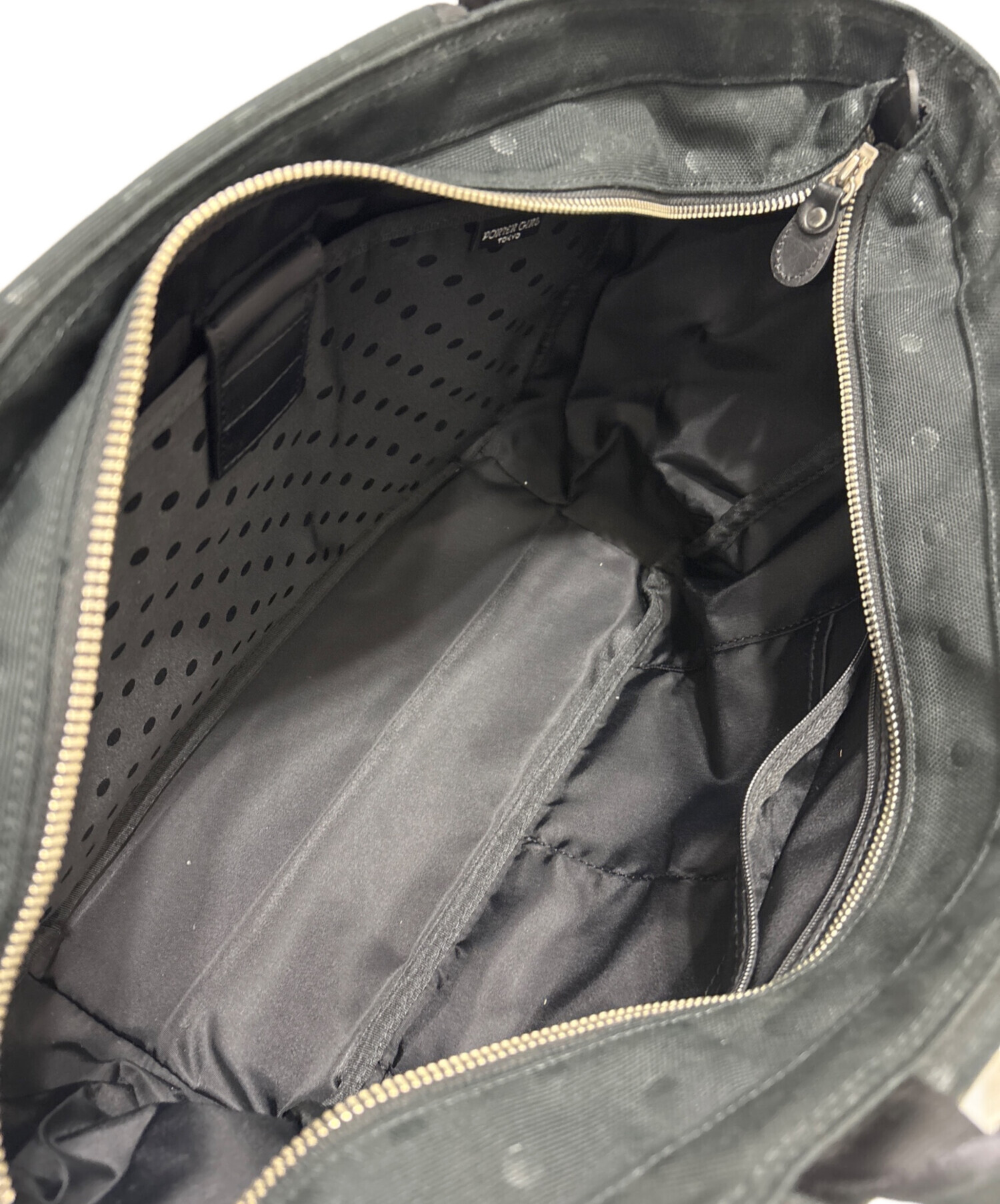 中古・古着通販】PORTER GIRL (ポーターガール) デイジートートバッグ
