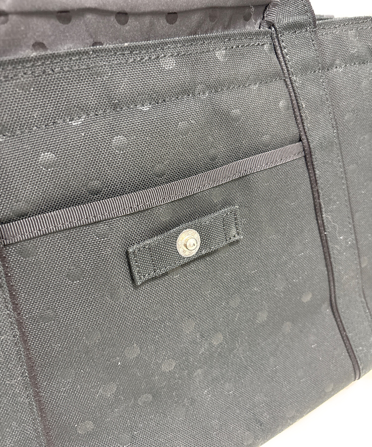 中古・古着通販】PORTER GIRL (ポーターガール) デイジートートバッグ