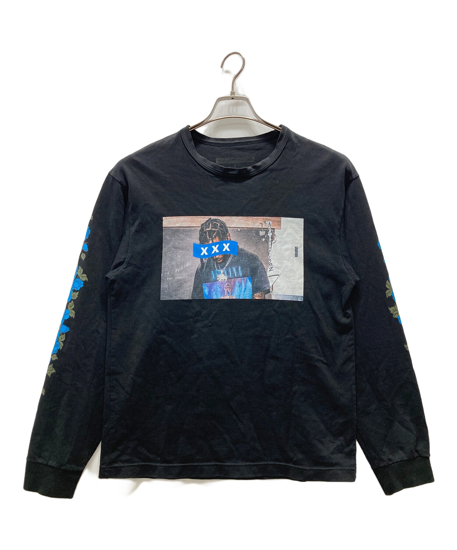 中古・古着通販】GOD SELECTION XXX (ゴッドセレクショントリプル 
