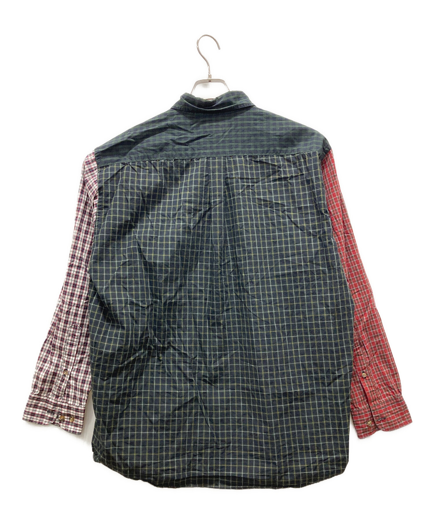 中古・古着通販】BROOKS BROTHERS (ブルックスブラザーズ) クレイジー