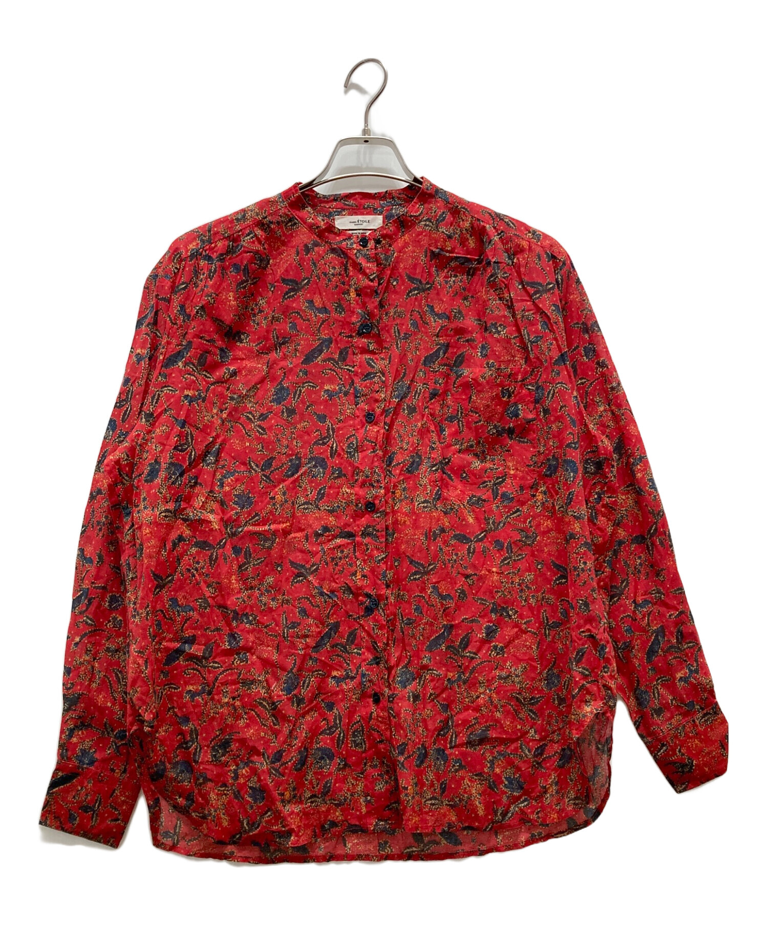 中古・古着通販】ISABEL MARANT ETOILE (イザベルマランエトワール) 花