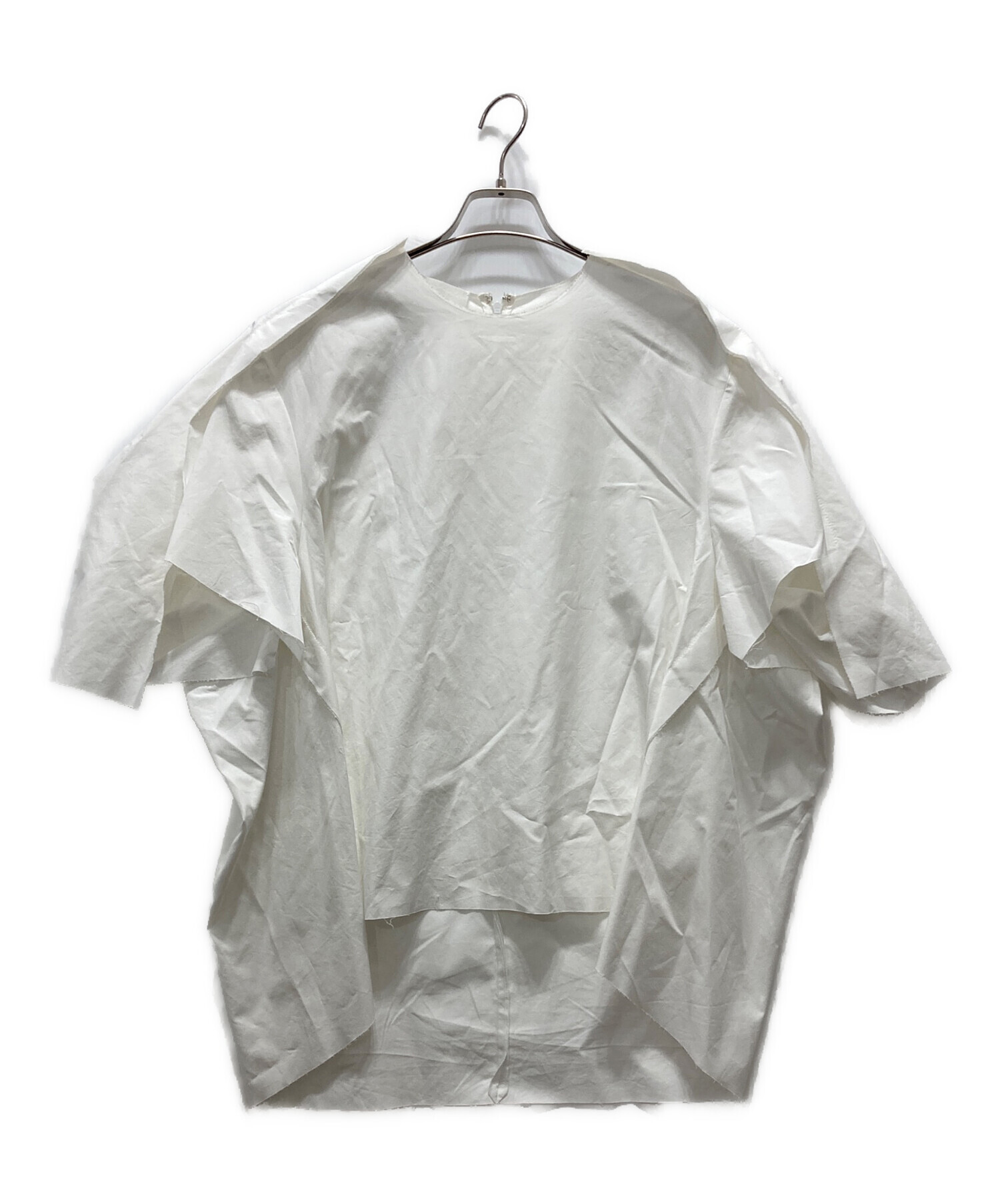 Maison Margiela、メゾンマルジェラ、半袖ブラウス Maison Margiela、メゾンマルジェラ、半袖ブラウス