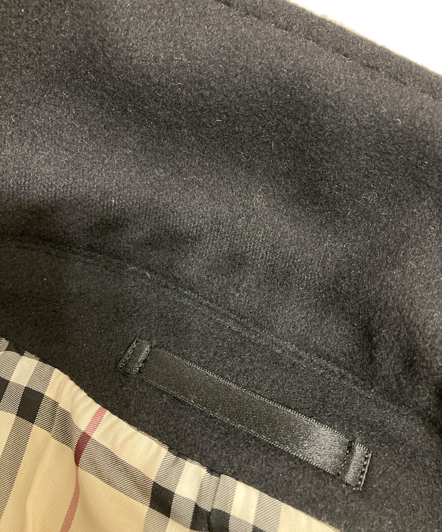 中古・古着通販】BURBERRY LONDON (バーバリーロンドン) ノヴァ