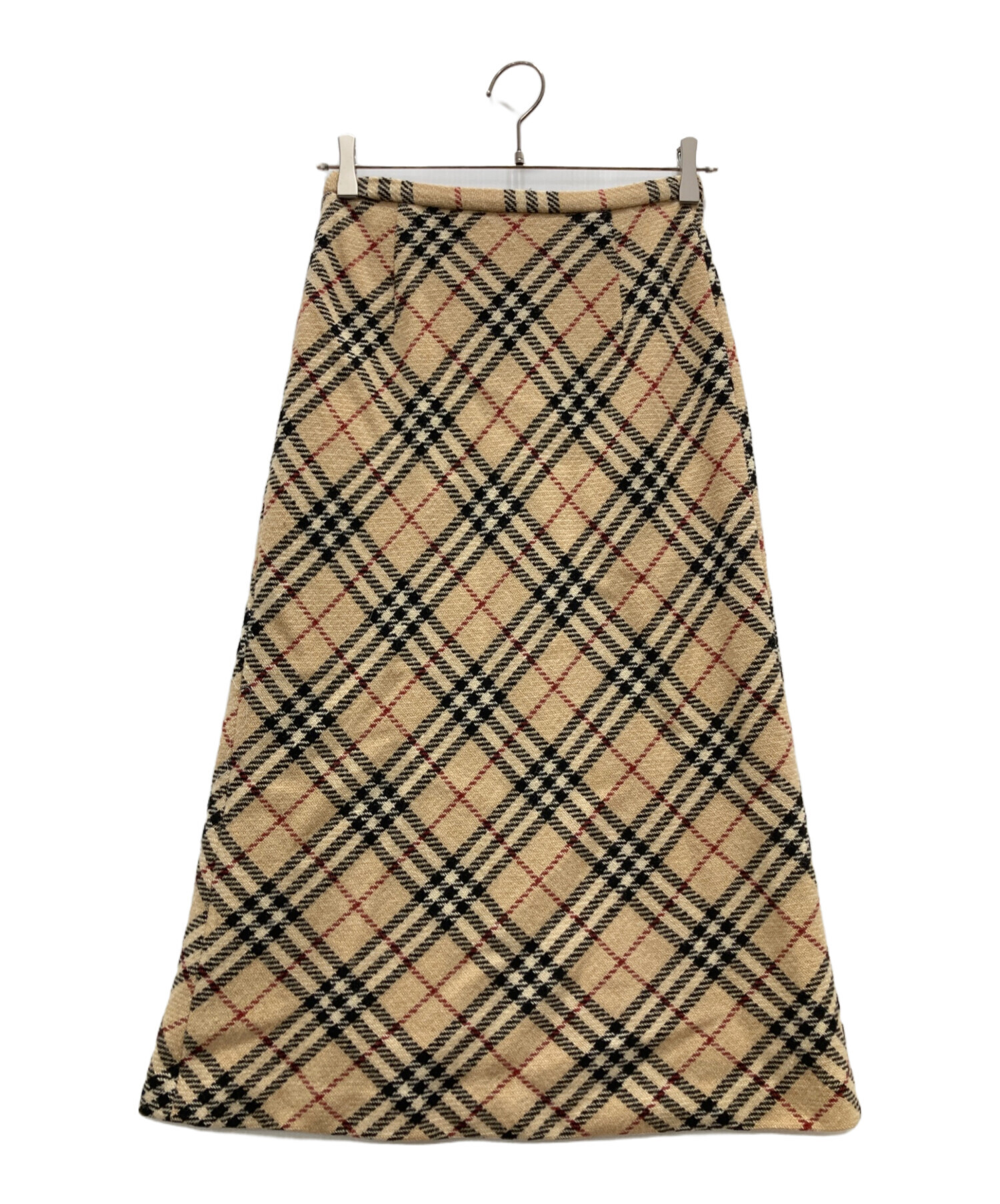 中古・古着通販】BURBERRY LONDON (バーバリーロンドン) ノヴァ