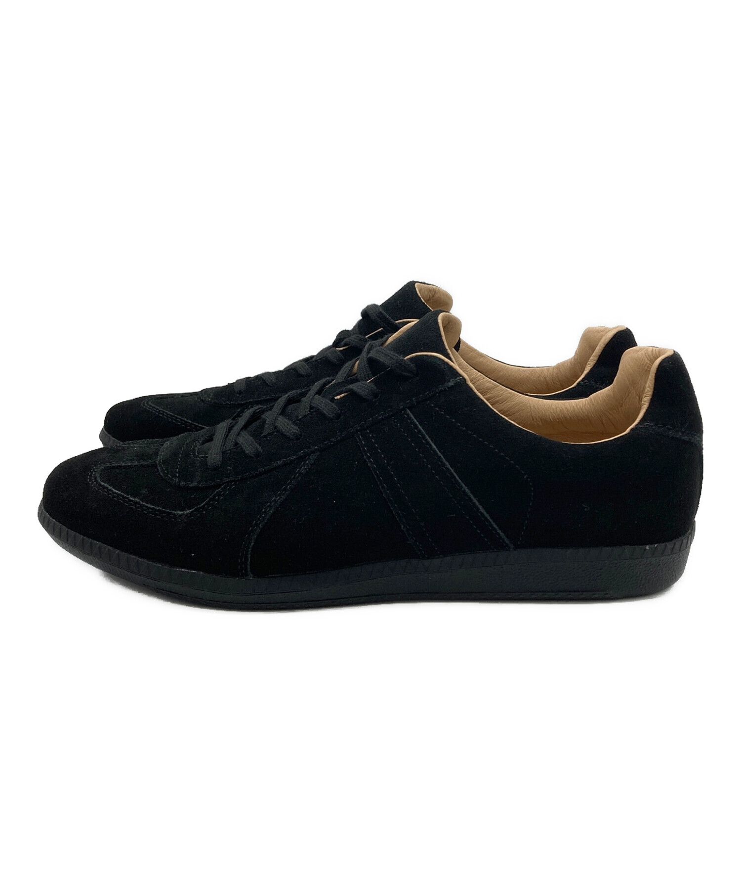 中古・古着通販】GERMAN TRAINER (ジャーマントレーナー) ローカット