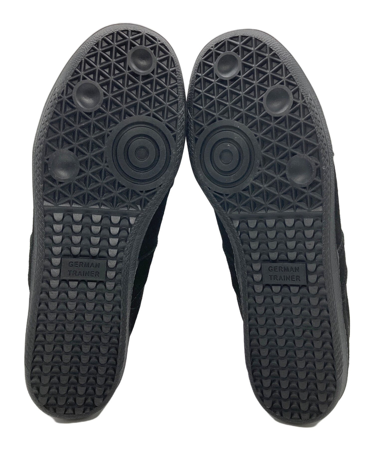 コメントどうぞ♪♪ 中古・古着通販】GERMAN TRAINER (ジャーマントレーナー) ローカット