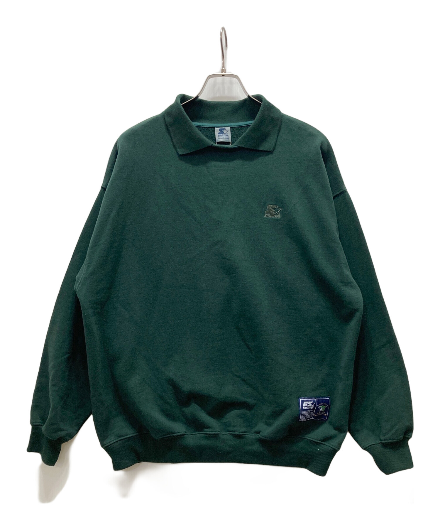 中古・古着通販】STARTER (スターター) FREAK