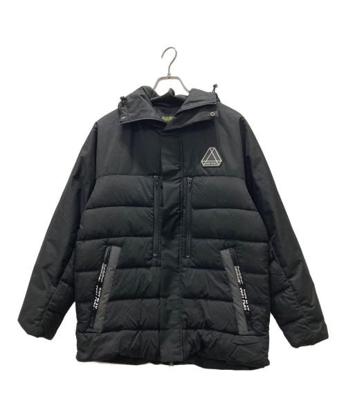 中古・古着通販】RATTLE TRAP (ラトルトラップ) 中綿ジャケット