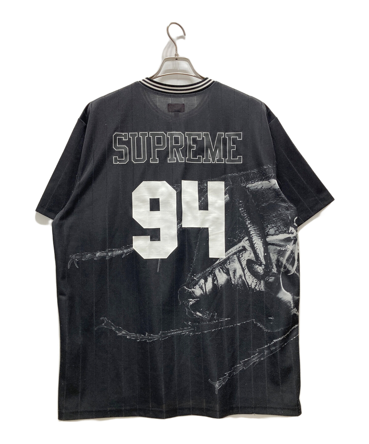 中古・古着通販】SUPREME (シュプリーム) 21SS Beetle Soccer Top 