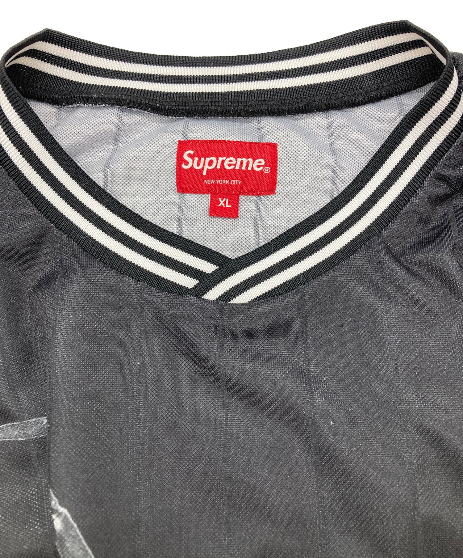 中古・古着通販】SUPREME (シュプリーム) 21SS Beetle Soccer Top 