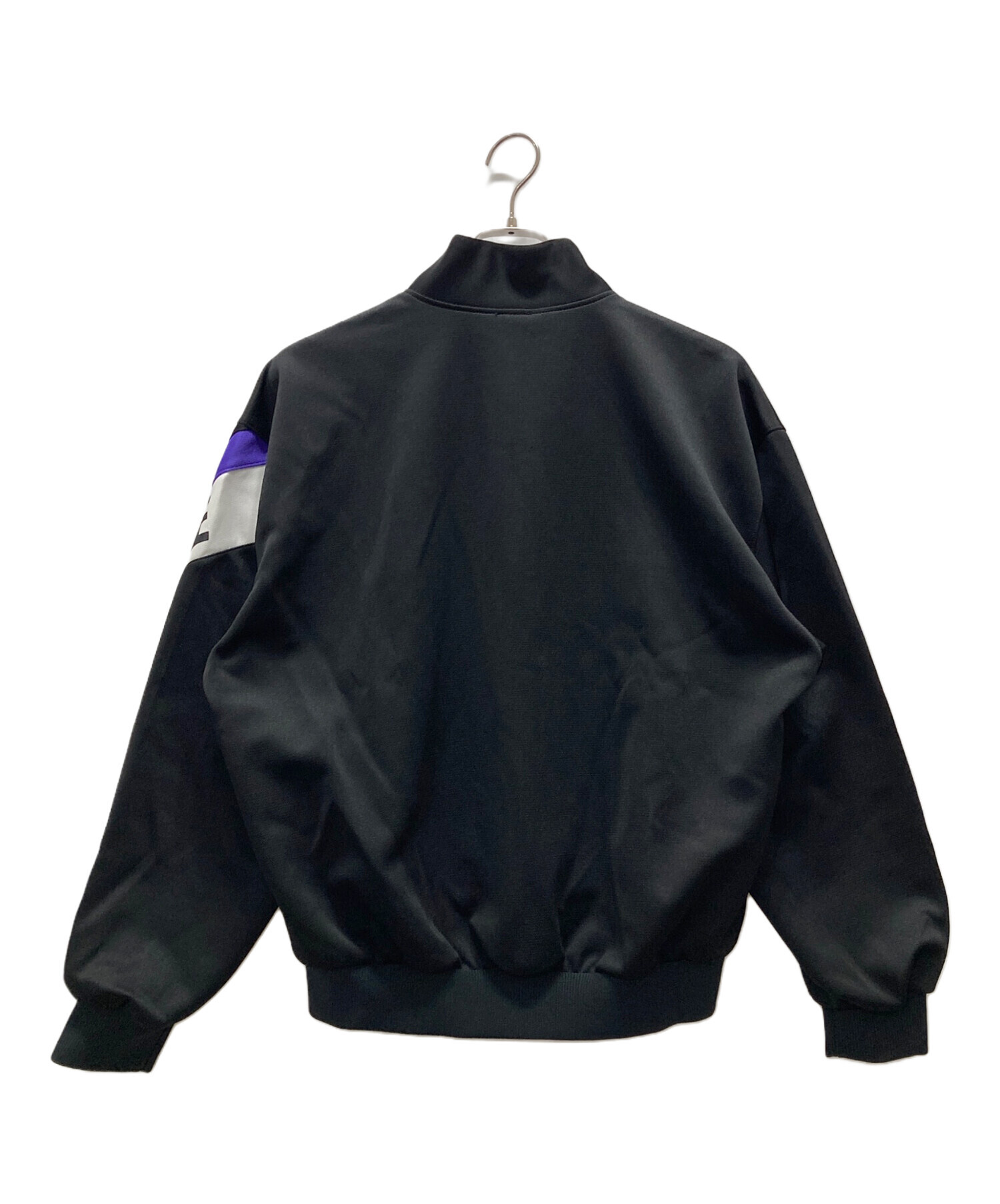 中古・古着通販】NIKE (ナイキ) ヴィンテージトラックジャケット 