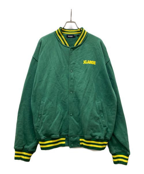 【値下げ中】マリナーズ　スタジャン　XL クリーニング済み 値下げ中】マリナーズ スタジャン XL クリーニング済み 2025年最新