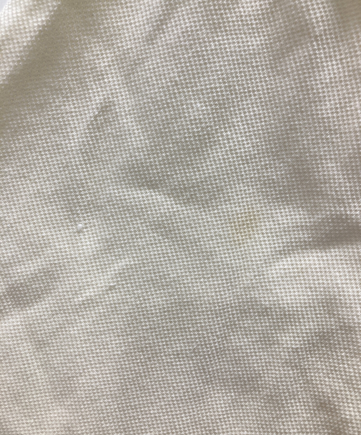 中古・古着通販】SCYEBASICS (サイベーシックス) 鹿の子Tシャツ 