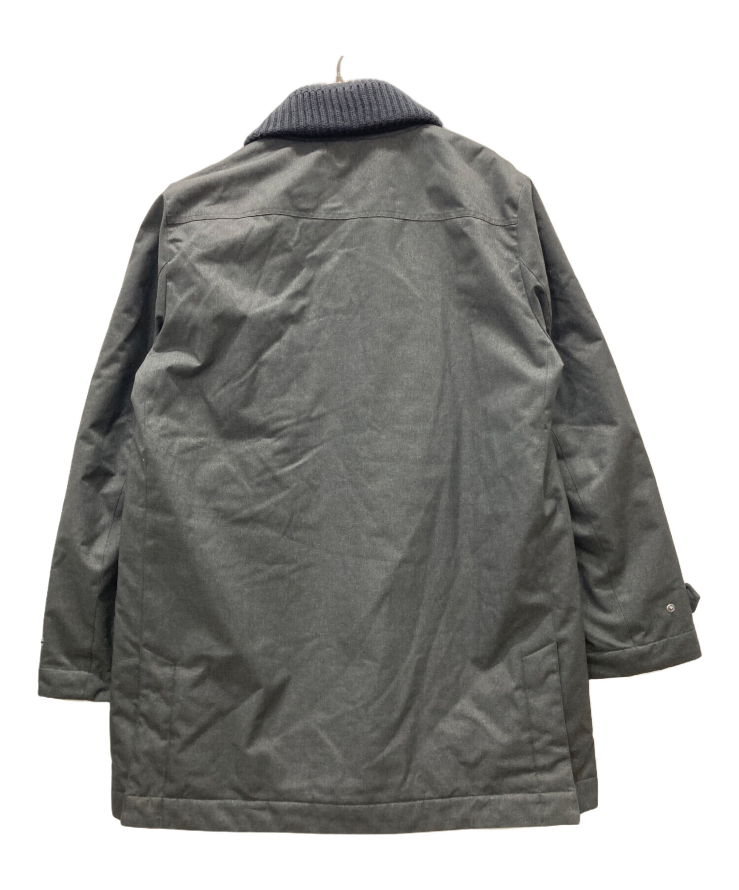 中古・古着通販】McGREGOR (マクレガー) DIAPLEX ドンキダウンーコート