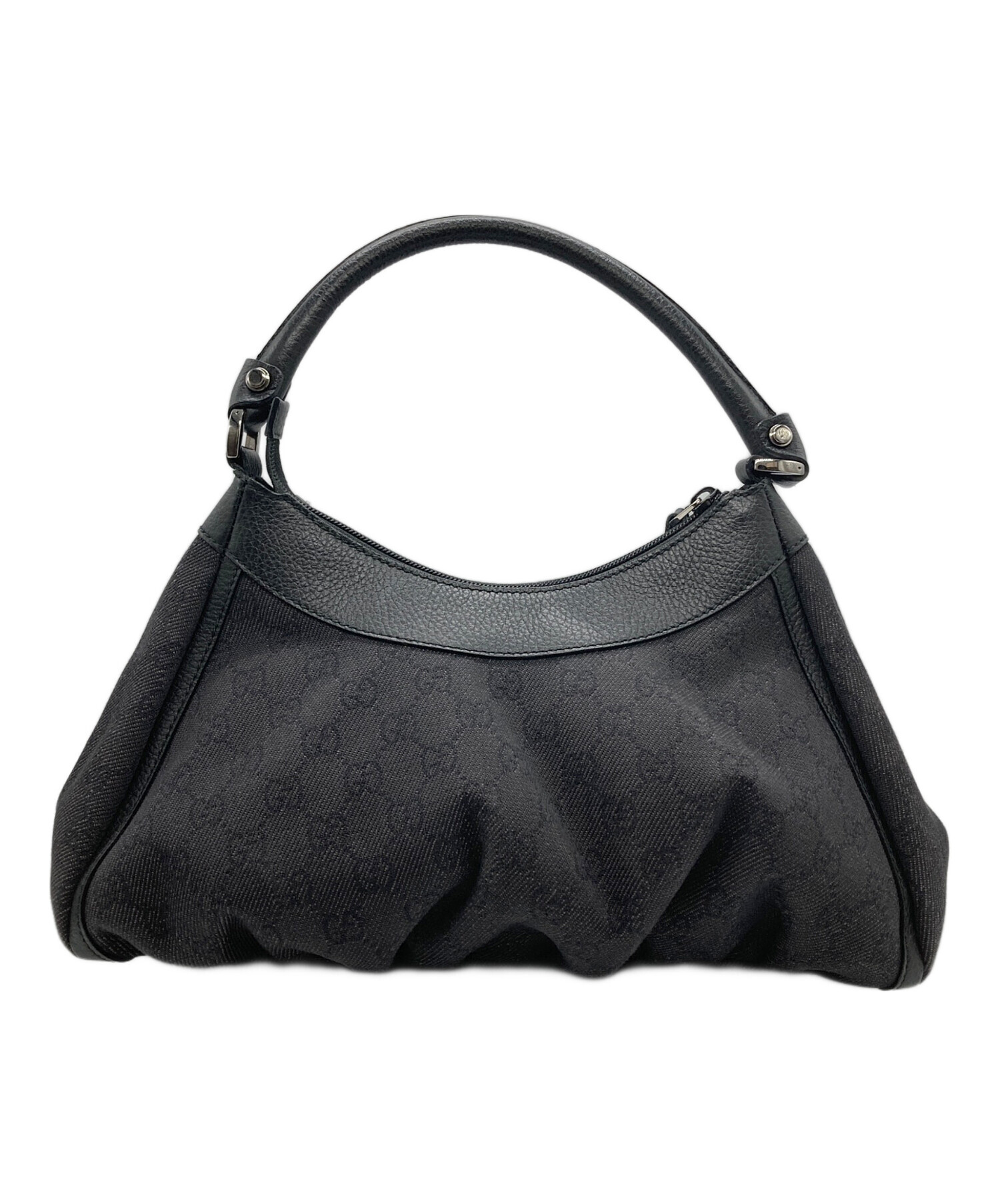 中古・古着通販】GUCCI (グッチ) アビーライン セミショルダーバッグ 