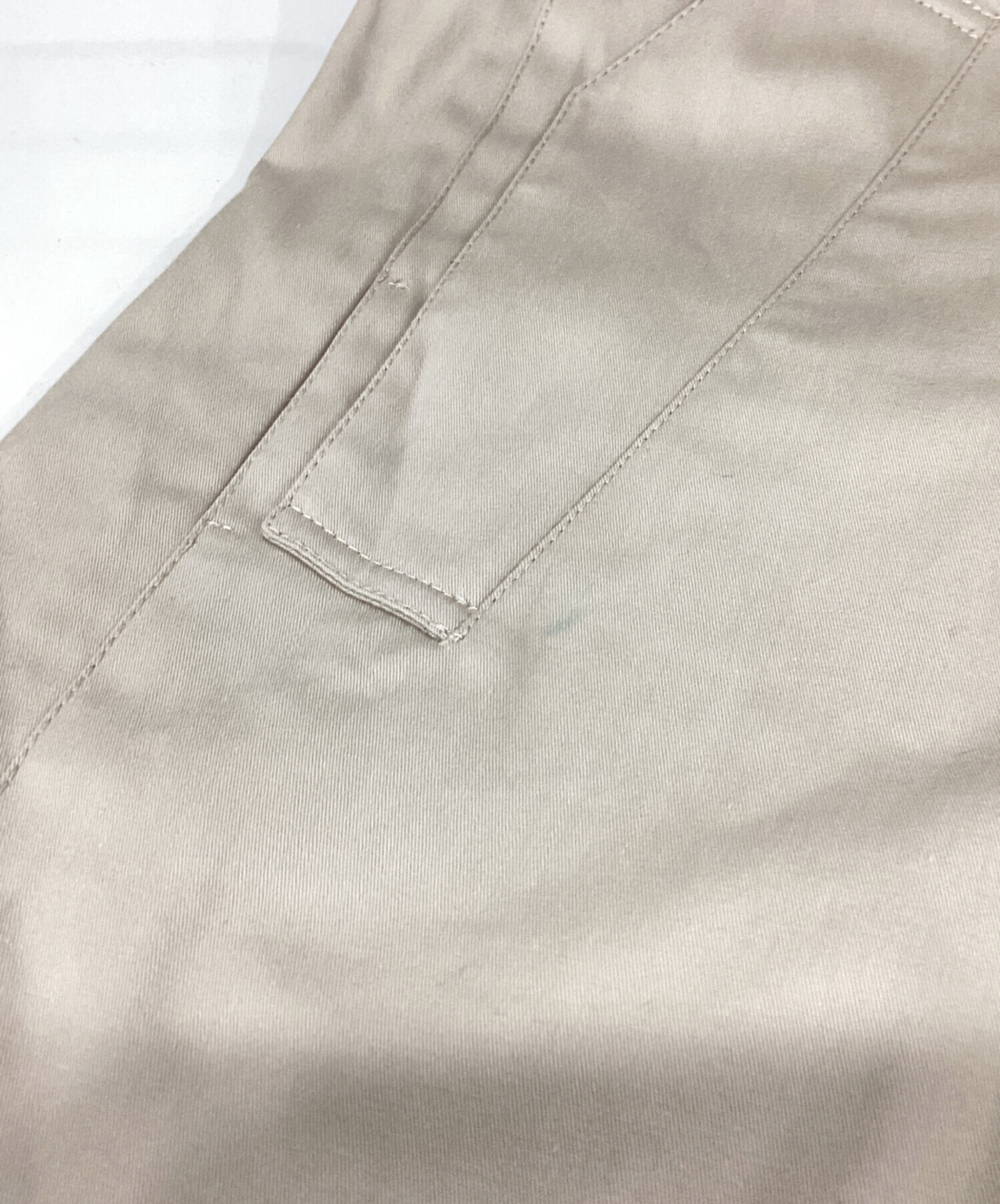 中古・古着通販】FRED PERRY (フレッドペリー) ステンカラーコート