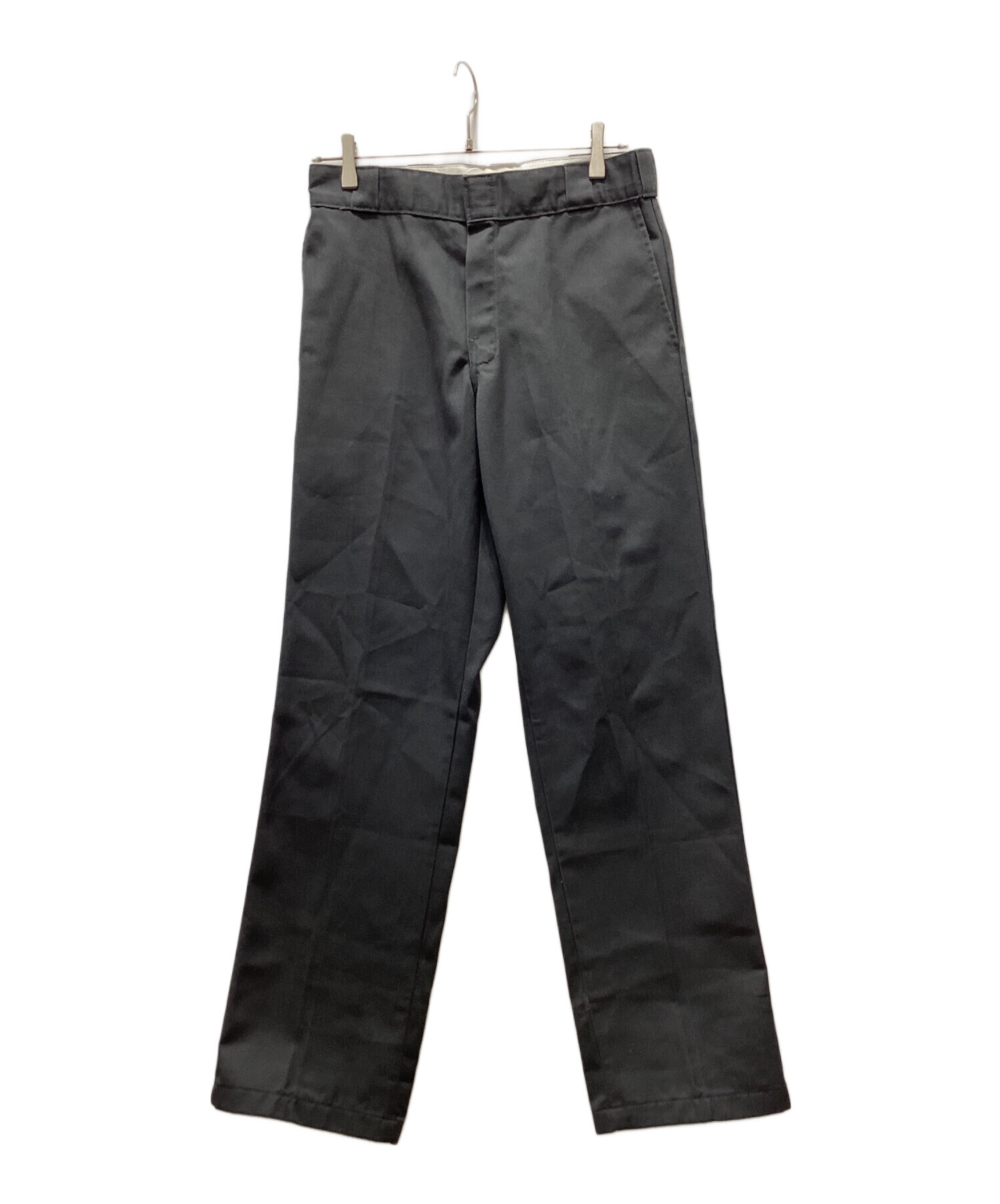 中古・古着通販】Dickies (ディッキーズ) 874 ワークパンツ グレー